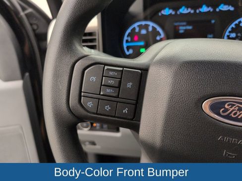 Used 2024 Ford F250 XL w/ STX Appearance Package image 41