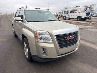Used 2012 GMC Terrain SLE w/ Convenience Package