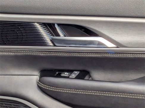 New 2025 Jeep Wagoneer Series II image 37