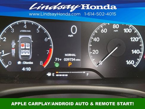 Used 2023 Honda Civic Sport image 14