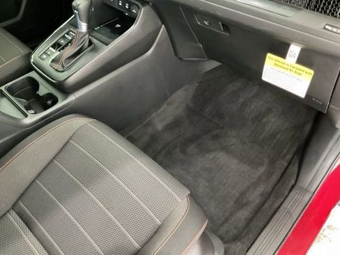 Certified 2026 Honda CR-V Sport image 26