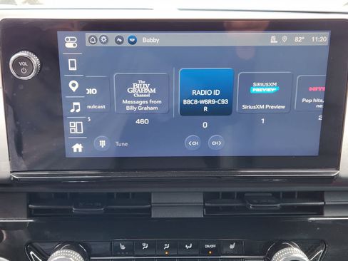 Used 2024 Honda Prologue Touring image 16