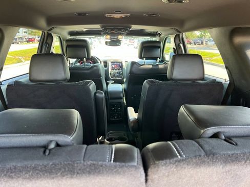 Used 2020 Dodge Durango SRT w/ Technology Group AWD/4WD image 37