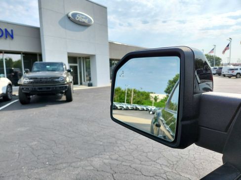 Used 2017 Ford F150 Raptor w/ Equipment Group 802A Luxury AWD/4WD image 14