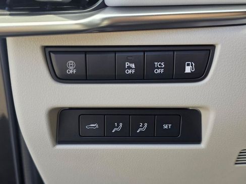 Certified 2024 MAZDA CX-90 Plug-In Hybrid w/ Premium Plus AWD/4WD image 36