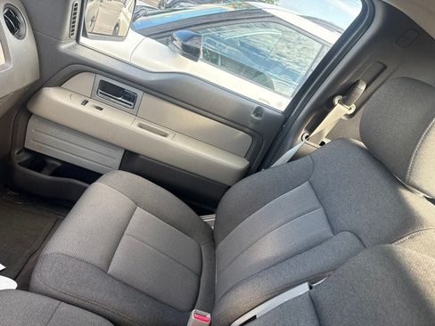 Used 2010 Ford F150 STX RWD image 11