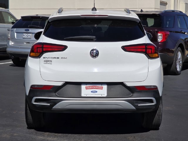 Used 2022 Buick Encore GX Select FWD image 5