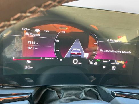 Used 2025 Audi A5 2.0T Premium Plus w/ Premium Plus image 14