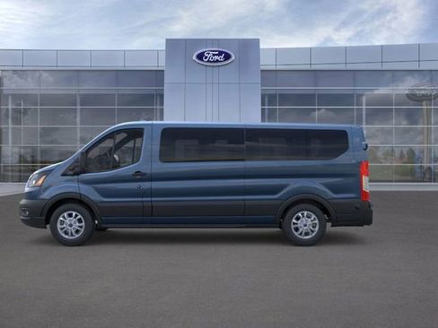 New 2024 Ford Transit 350 XL image 3