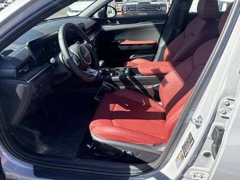 New 2026 Kia K5 GT-Line image 8