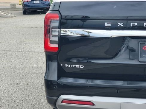 Used 2024 Ford Expedition Max Limited image 7