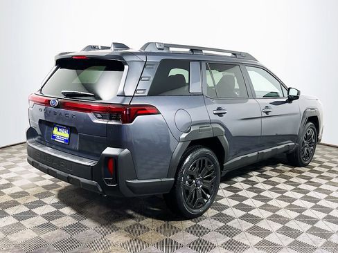 New 2026 Subaru Outback Limited XT AWD/4WD image 7