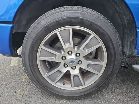 Used 2014 Ford F150 STX w/ Equipment Group 201A Mid image 28