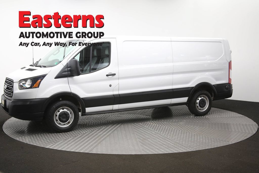 Used 2019 Ford Transit 150 148 Low Roof RWD image 59