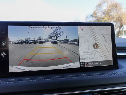 Used 2022 Genesis G70 3.3T image 18