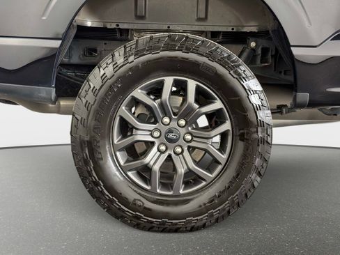 Used 2025 Ford F150 Tremor w/ Bed Utility Package AWD/4WD image 17