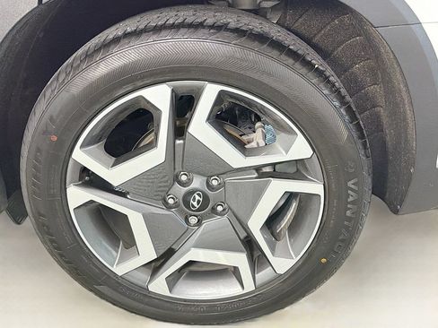 Used 2024 Hyundai Palisade SEL w/ Premium Package FWD image 35