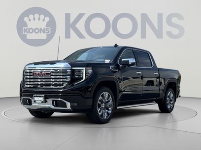 New 2026 GMC Sierra 1500 Denali