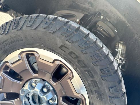 Certified 2024 Ford F250 King Ranch image 35