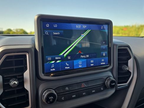 Used 2022 Ford Bronco Sport Big Bend w/ Convenience Package AWD/4WD image 21