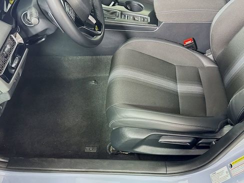 Certified 2023 Honda Civic Sport image 16