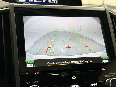 Used 2019 Subaru Impreza 2.0i Limited AWD/4WD image 19
