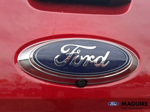 Used 2021 Ford Ranger XLT w/ Equipment Group 301A Mid AWD/4WD image 25