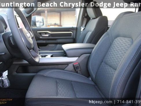 Used 2026 RAM 1500 Big Horn image 31