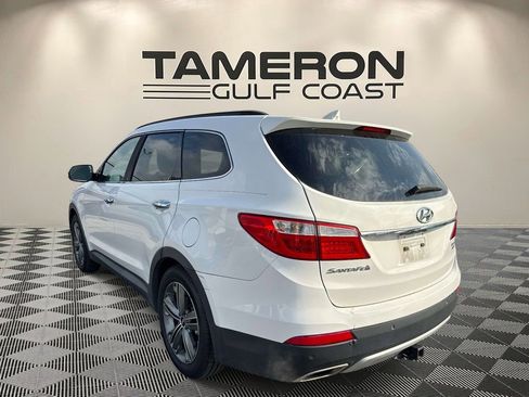Used 2016 Hyundai Santa Fe Limited w/ Option Group 04 image 5