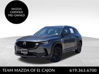 Certified 2024 MAZDA CX-50 AWD 2.5 S w/ Convenience Package video 1