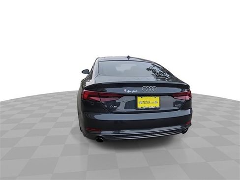 Used 2019 Audi A5 2.0T Premium Plus image 7
