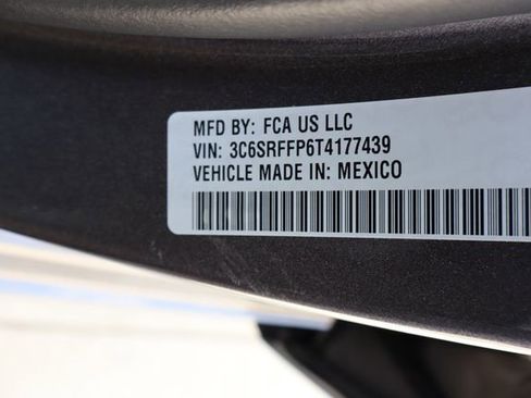 New 2026 RAM 1500 Big Horn AWD/4WD image 53