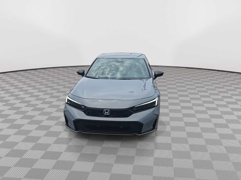 Certified 2026 Honda Civic Sport image 3