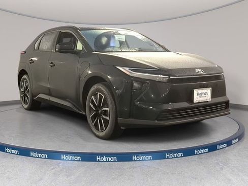 New 2026 Toyota bZ XLE Plus image 2