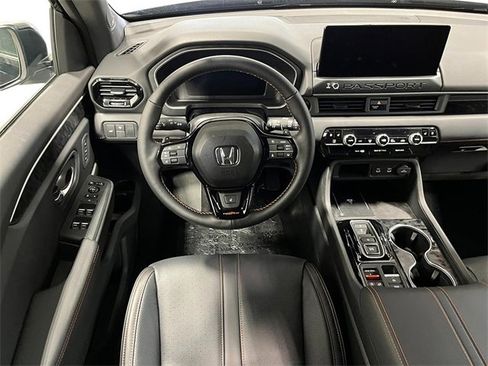 New 2026 Honda Passport TrailSport Elite image 12