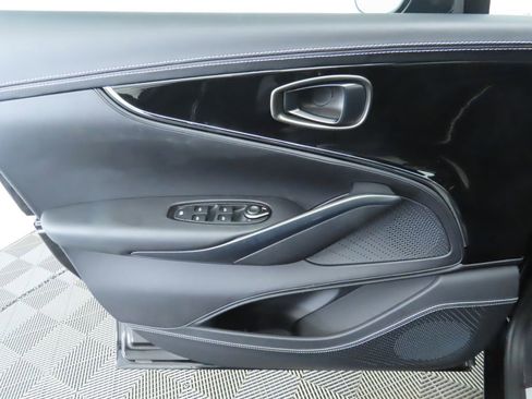 New 2026 Aston Martin DBX S image 25