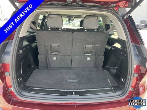 Certified 2021 Jeep Grand Cherokee L Limited w/ Trailer Tow Group (B) image 13