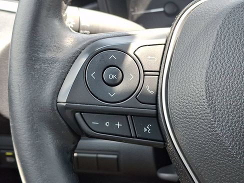 Certified 2023 Toyota Corolla SE FWD image 21