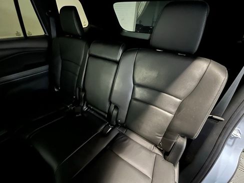 Used 2022 Honda Passport EX-L image 14