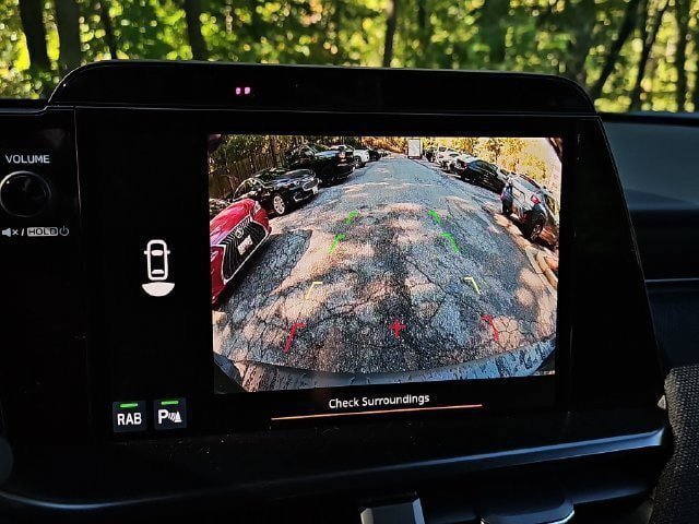 New 2026 Subaru Outback Limited AWD/4WD image 13