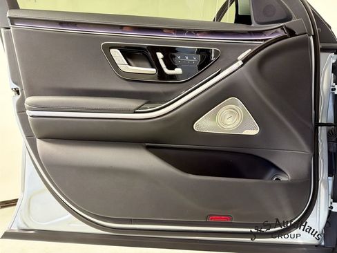 Used 2023 Mercedes-Benz S 500 4MATIC image 22