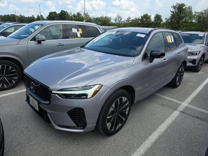 Used 2026 Volvo XC60 B5 Plus