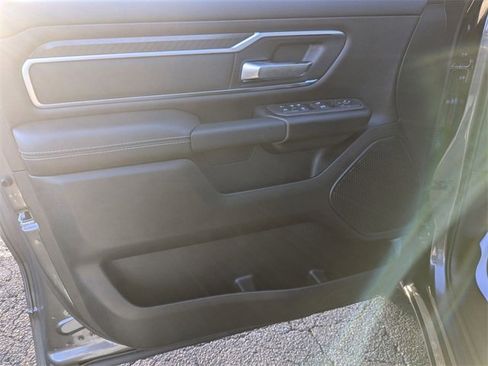New 2026 RAM 1500 Big Horn w/ Night Edition image 7