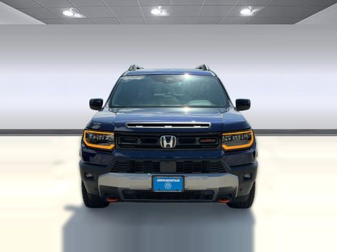 Used 2026 Honda Passport TrailSport Elite image 6