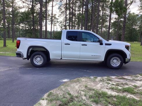 New 2026 GMC Sierra 1500 Pro w/ Pro Value Package AWD/4WD image 6