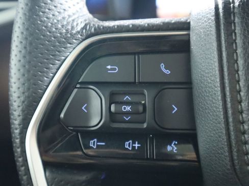 Used 2023 Toyota Tundra 1794 Edition image 11