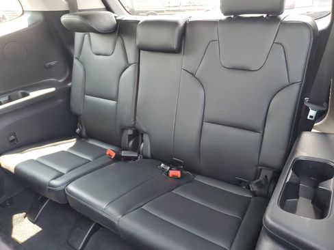 Used 2024 Kia Telluride S w/ S Sunroof Package AWD/4WD image 12