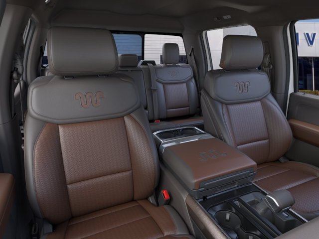 New 2026 Ford F150 King Ranch AWD/4WD image 10