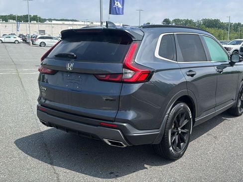 Used 2024 Honda CR-V Sport-L image 6