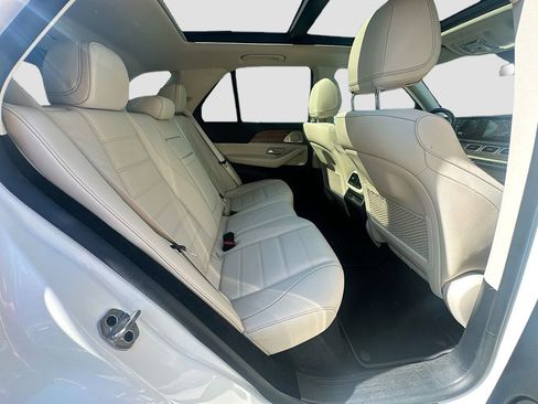 Used 2022 Mercedes-Benz GLE 450 GLE 450 image 29